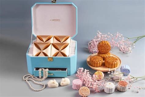 hermes mooncake price|luxury mooncakes 2022.